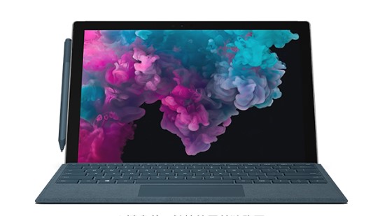 宁陵从 Mac 切换到 Microsoft Surface
