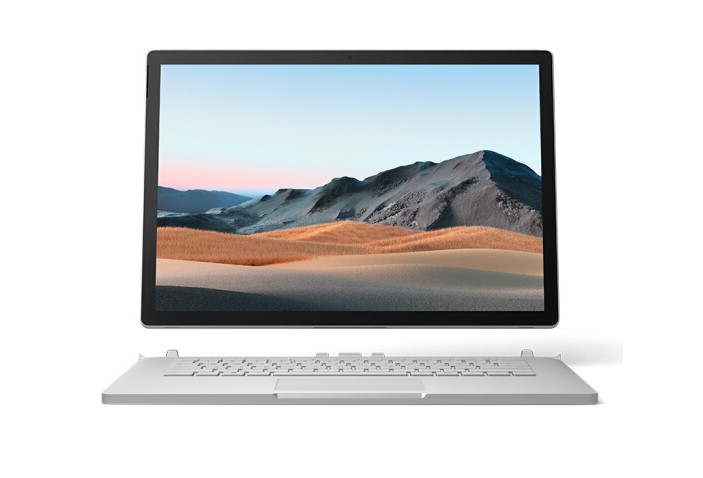 宁陵Surface 维修前的准备工作